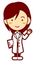 女医　Woman doctor